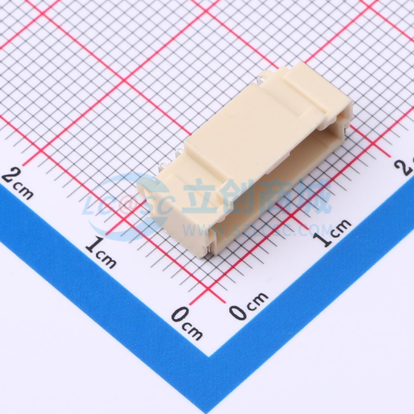 点击查看大图 HDGC2019WR-S-7P实物图