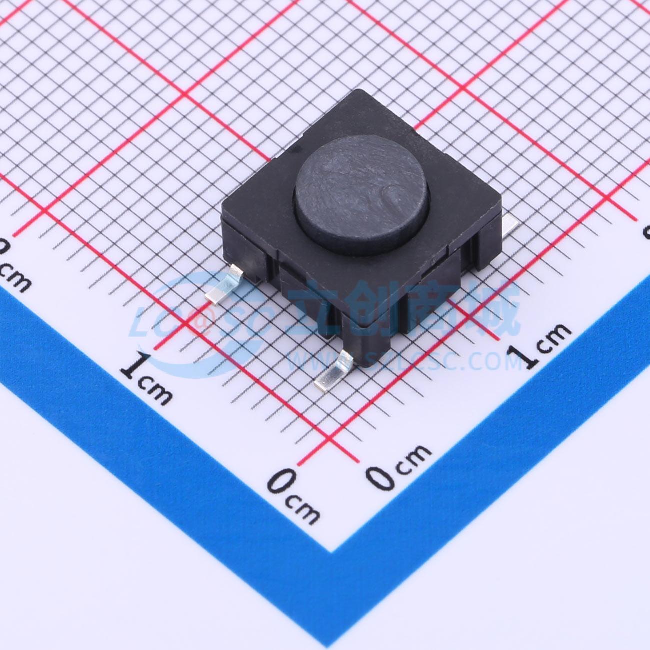 点击查看大图 GT-TS133D-H064-L1实物图