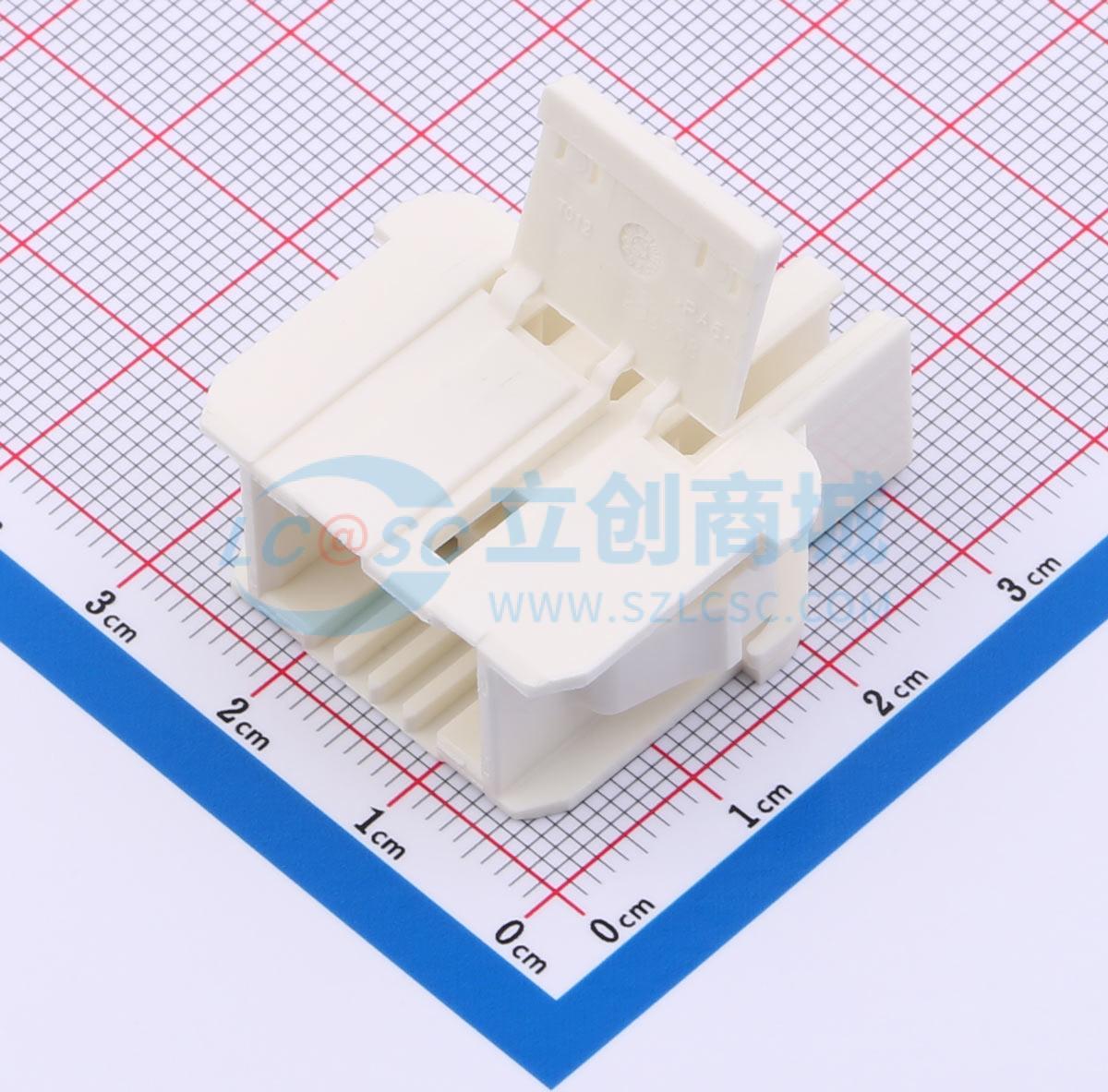 点击查看大图 293008-1实物图