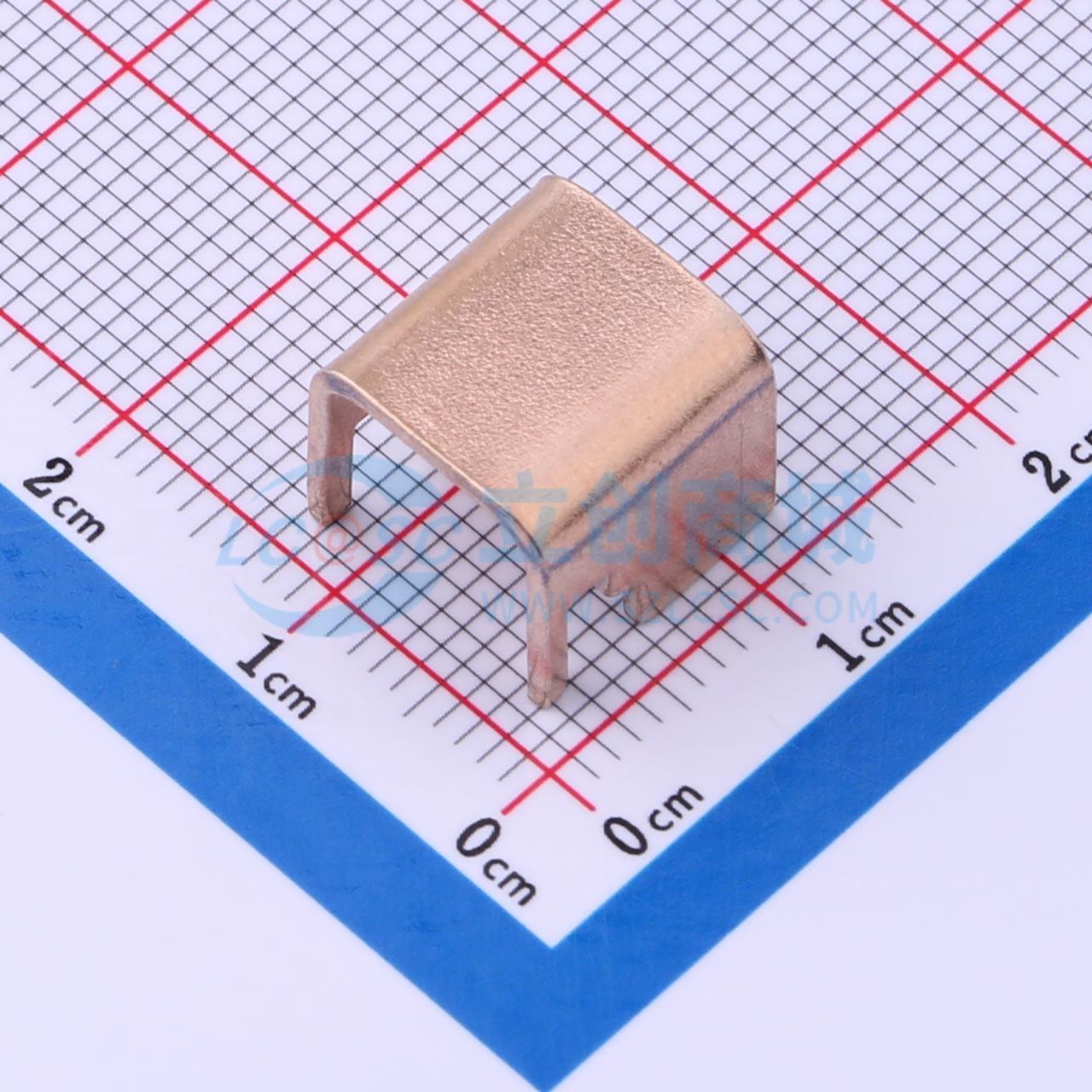 点击查看大图 HoFLQ55-1-11-0.6mR-U-10实物图