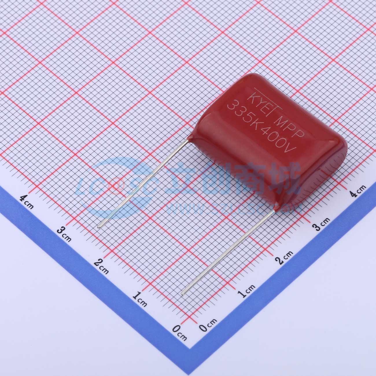 点击查看大图 KP335K2G2202实物图