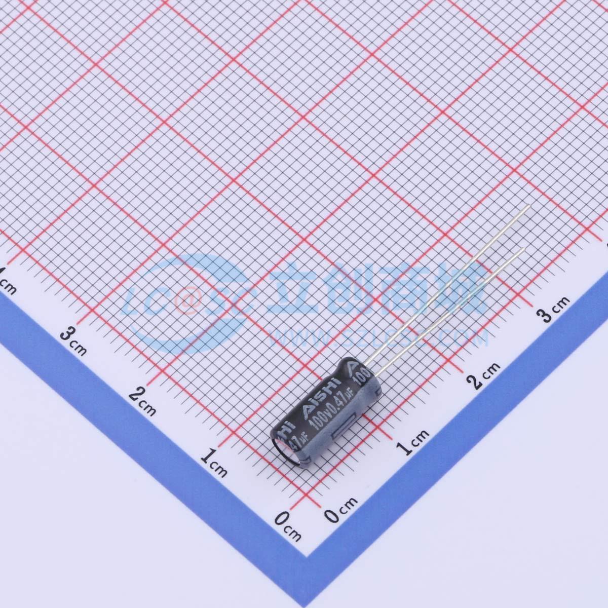 点击查看大图 EWH1KMR47D11OT实物图