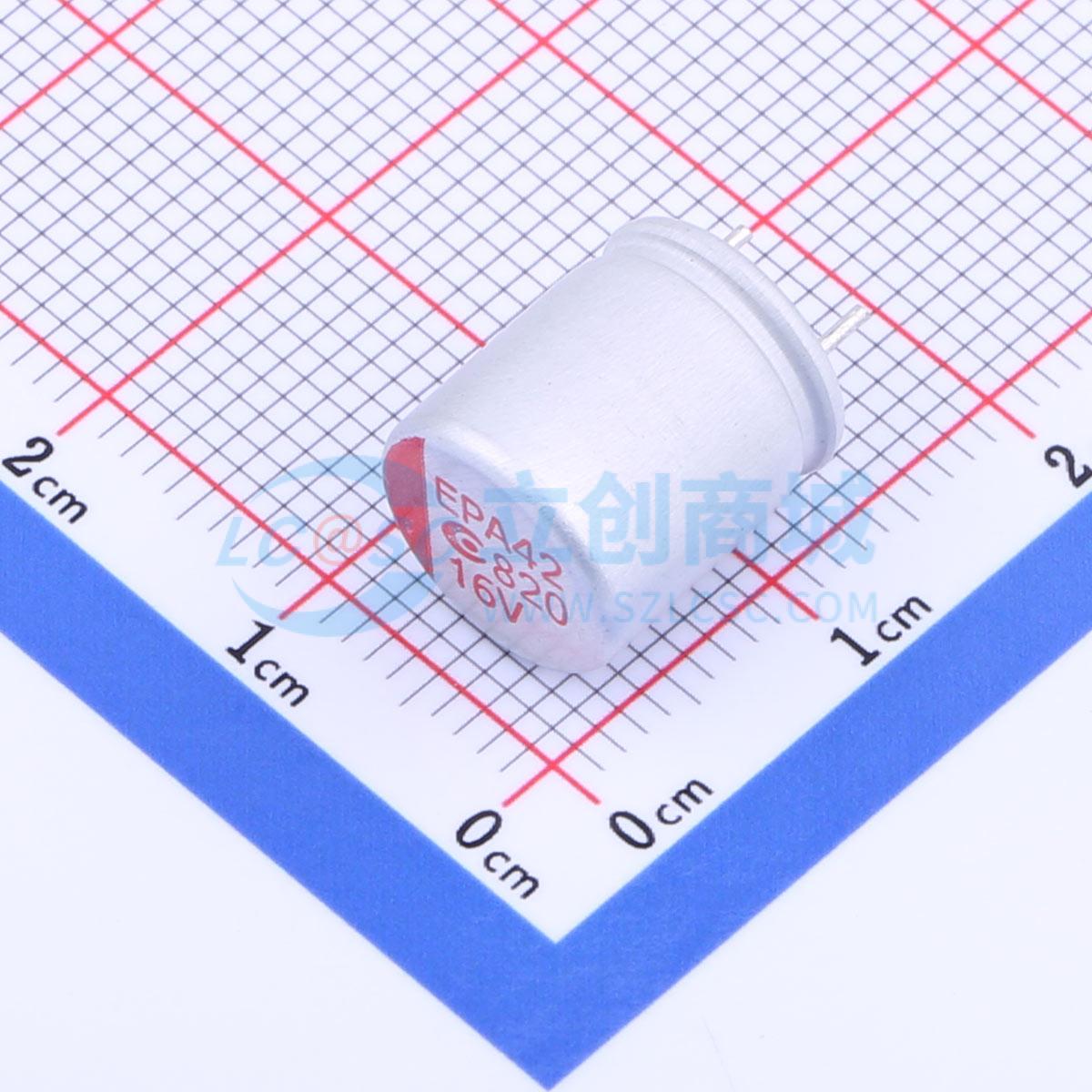 点击查看大图 160AREP821M10A2实物图