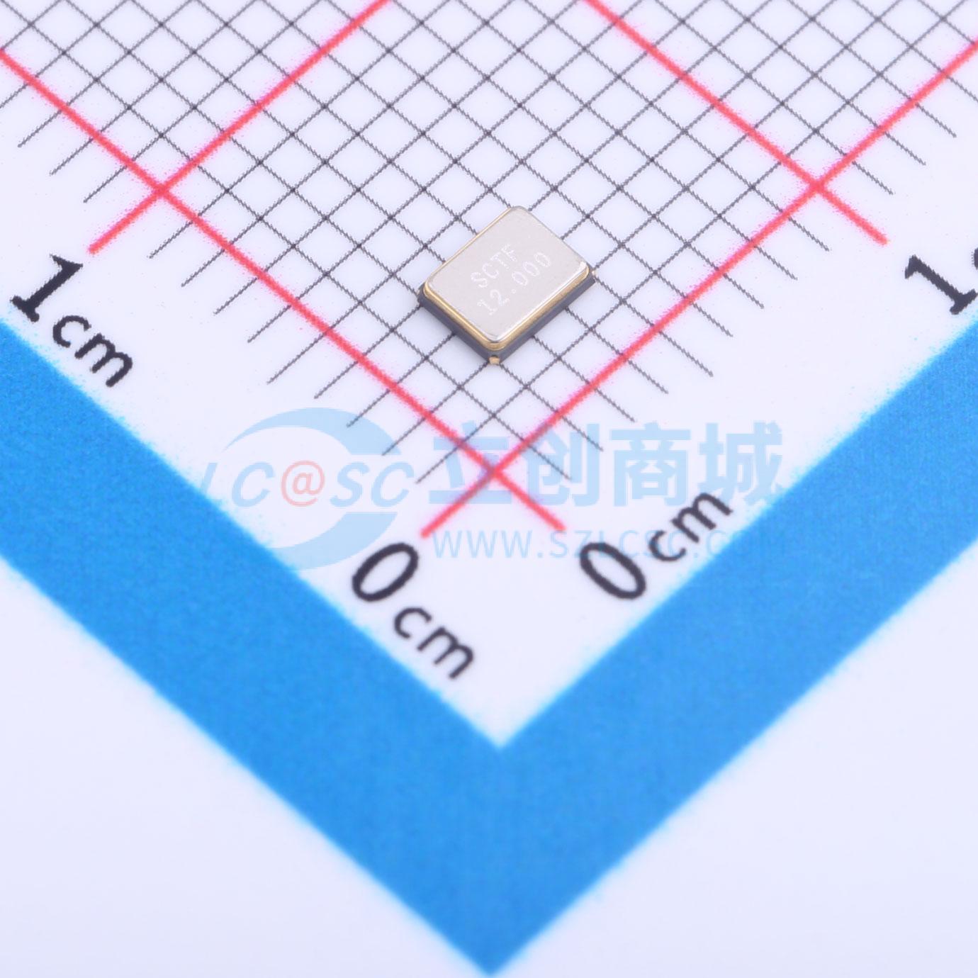 点击查看大图 SX3B12.000F0810F30实物图