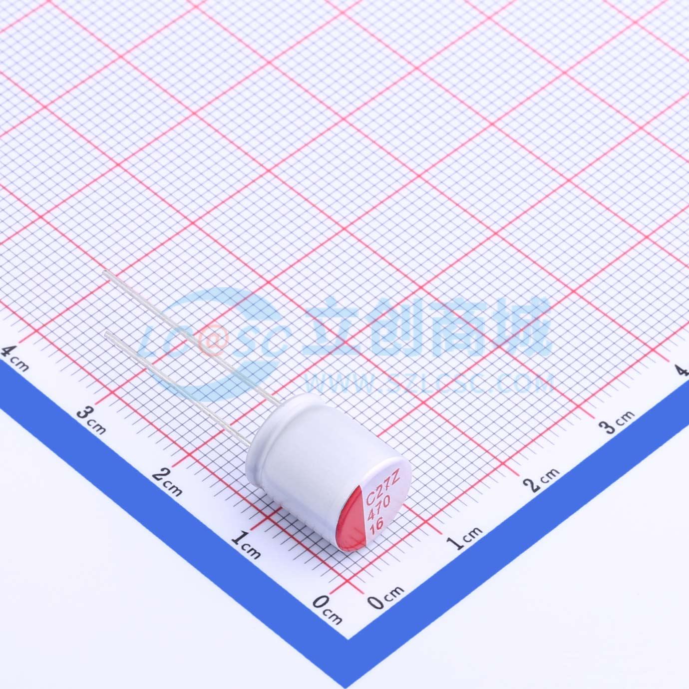 SPZ1CM471G12O00RAXXX实物图