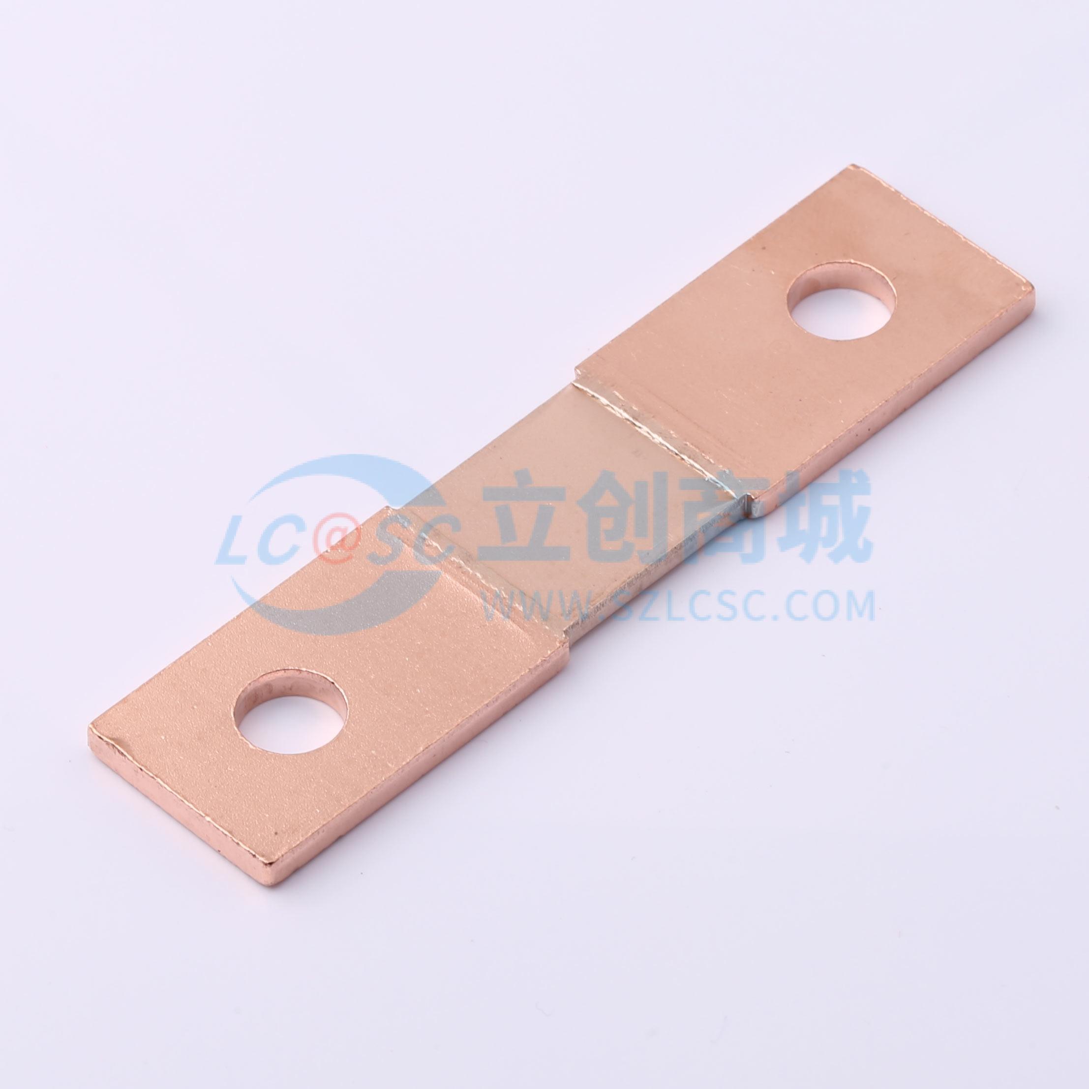 HoFL3-8420-0.2mR-5%-t2.5实物图