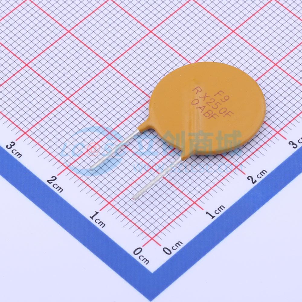 点击查看大图 FRX250-90F实物图
