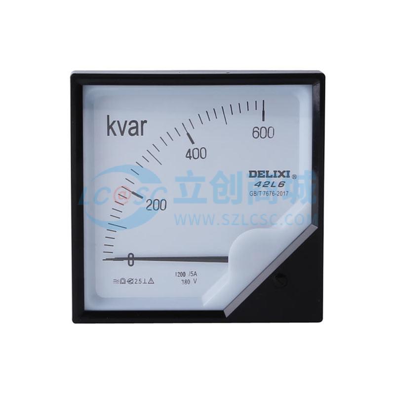 42L6VARQ1200D实物图