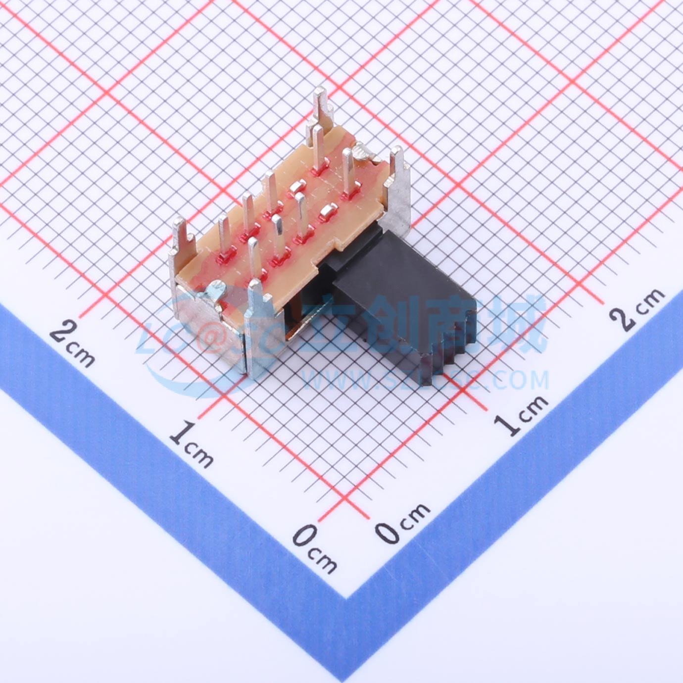 SK-23D29-G080实物图