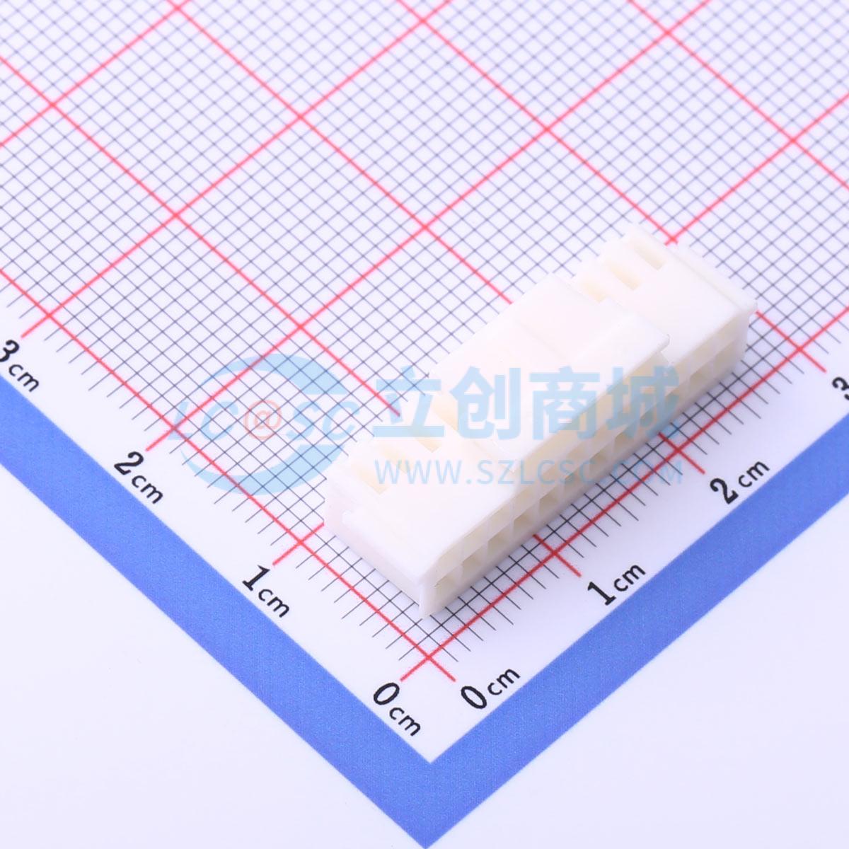 点击查看大图 HC-PHB-2*12Y实物图