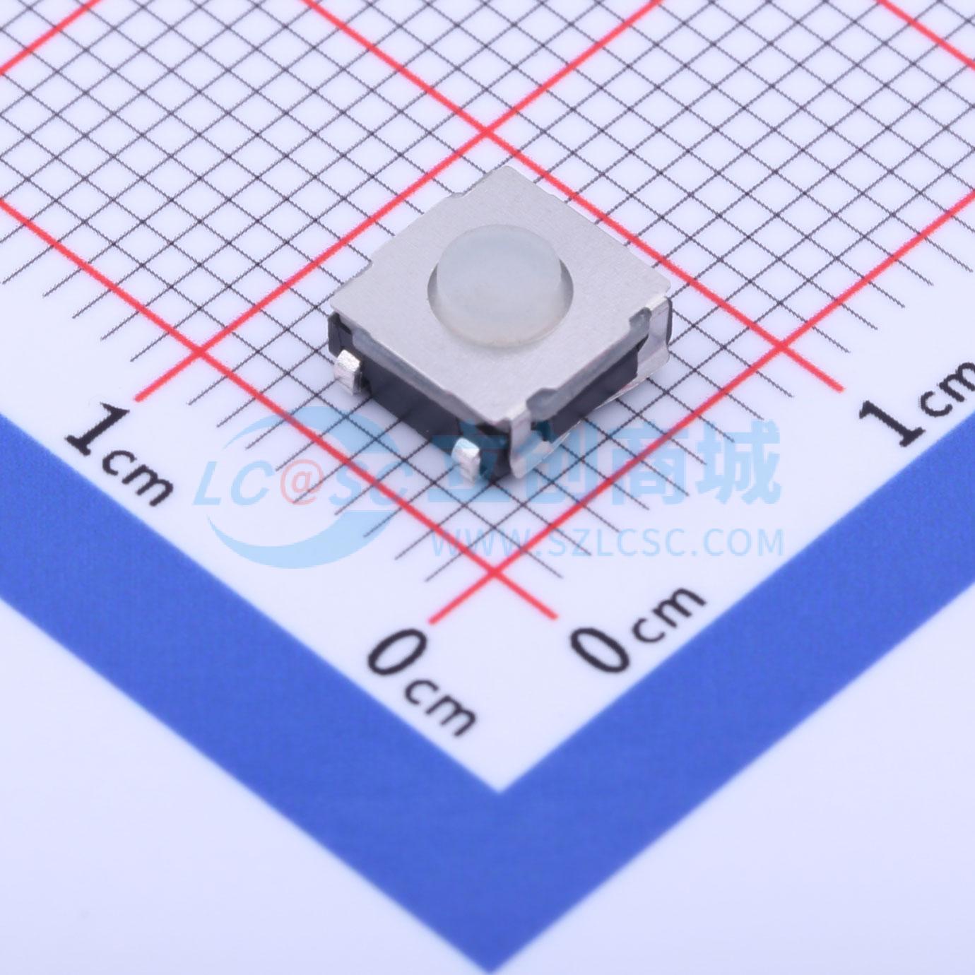 点击查看大图 GT-TC125G-H035-L3实物图