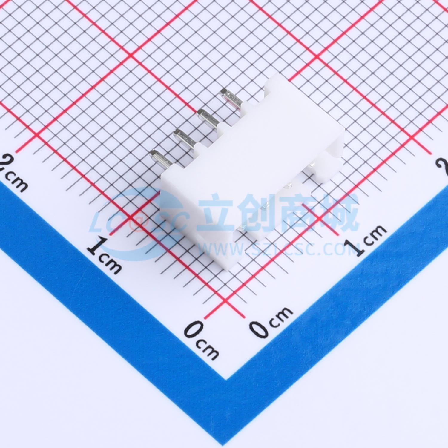 点击查看大图 HDGC2501WV-4P实物图