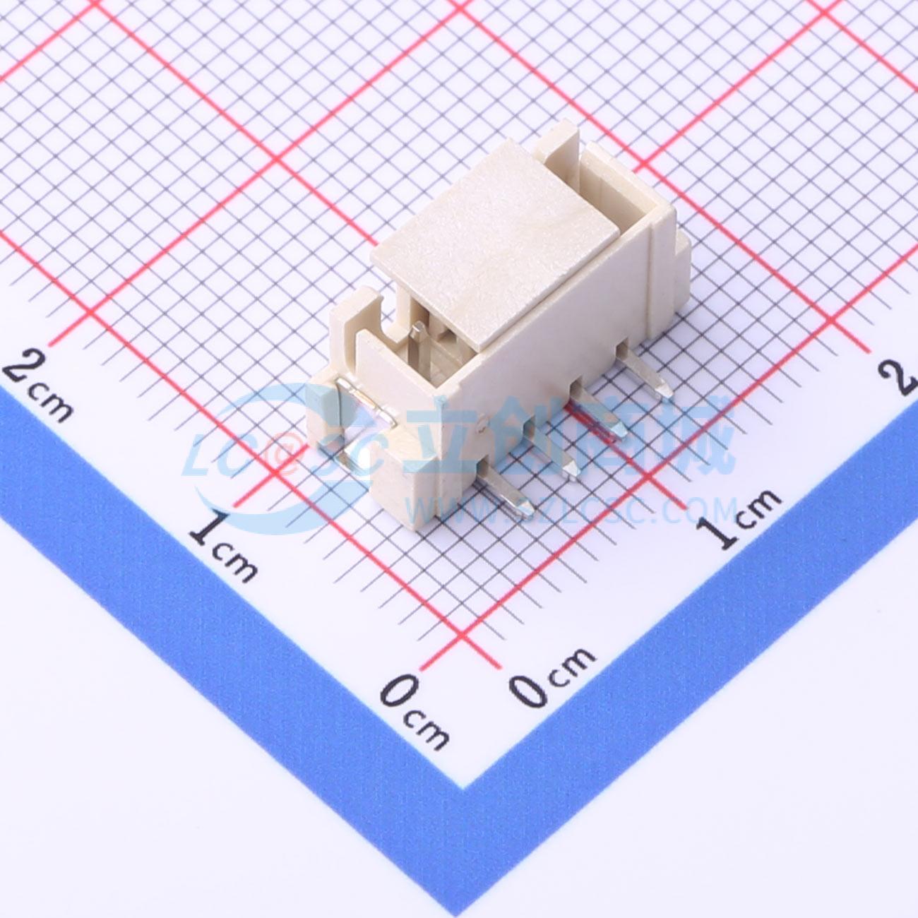 WAFER-254L-4A实物图