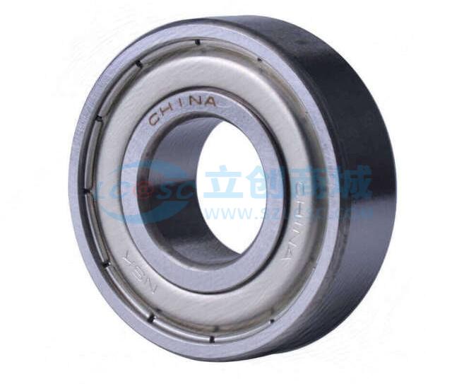 6804ZZ NS7S6实物图