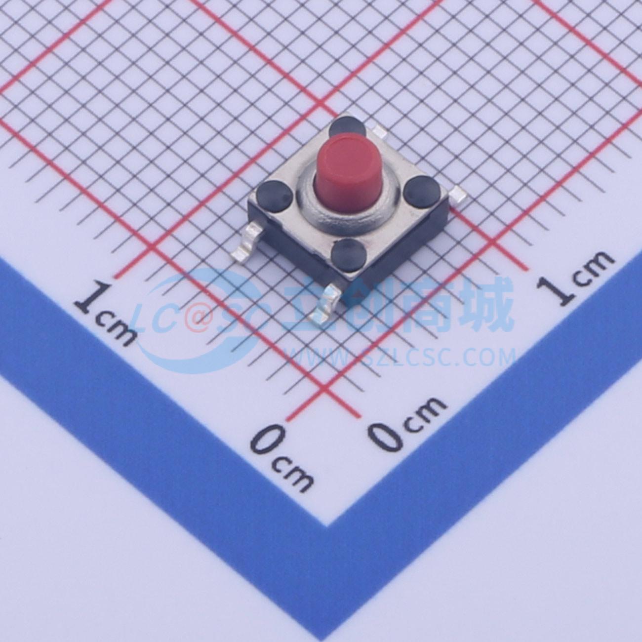点击查看大图 TPF16LS-SE50实物图