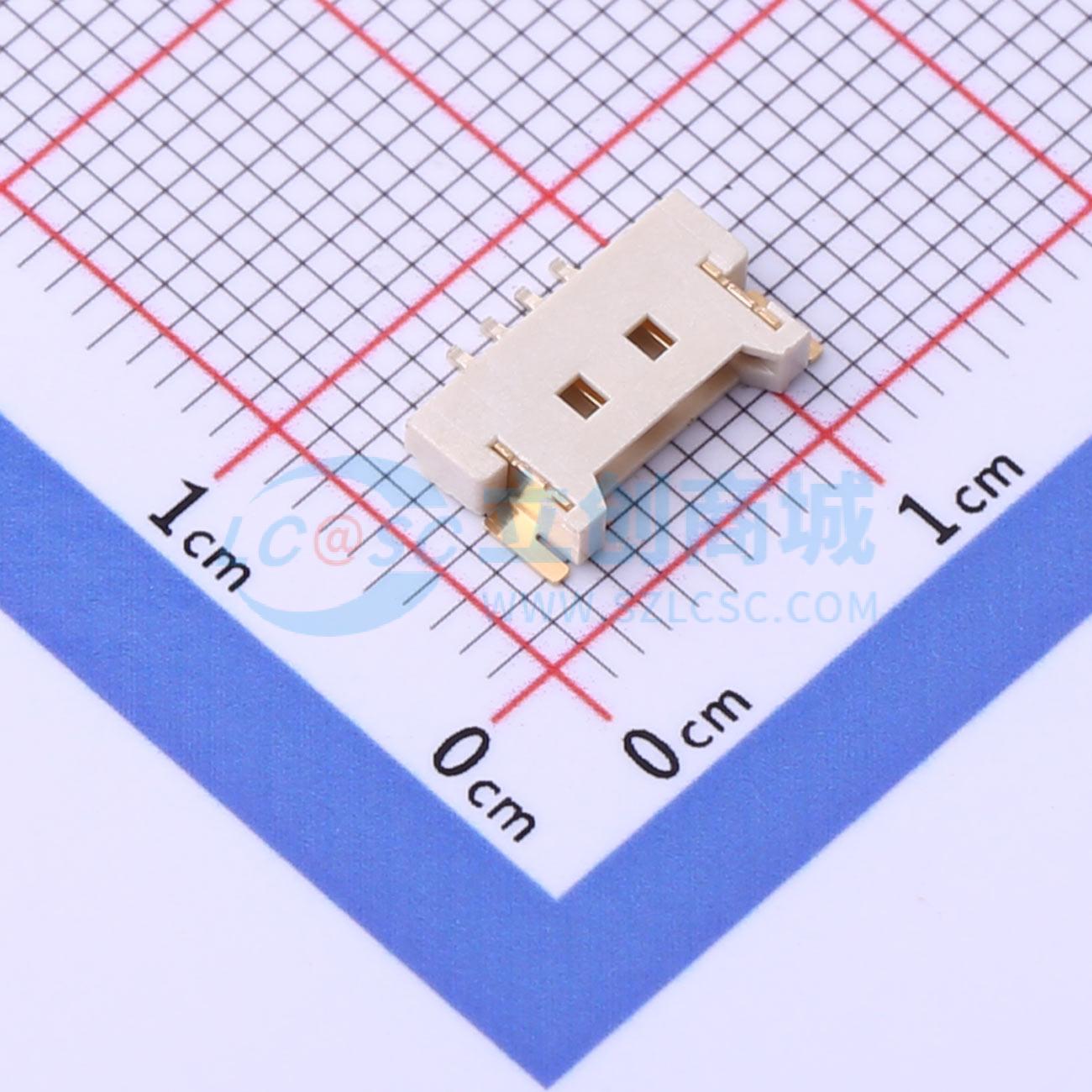 AFV12-S04DIA-00实物图