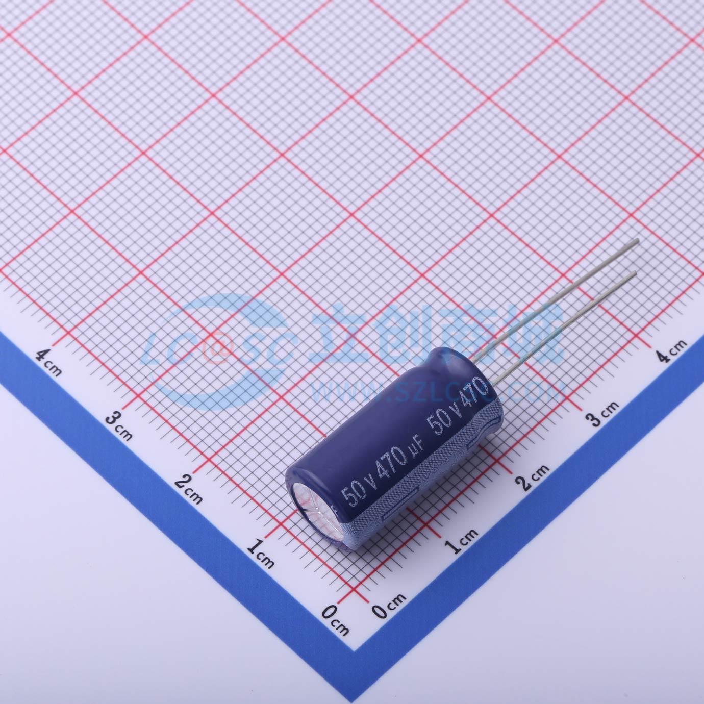 点击查看大图 ERR1HM471G20OT实物图