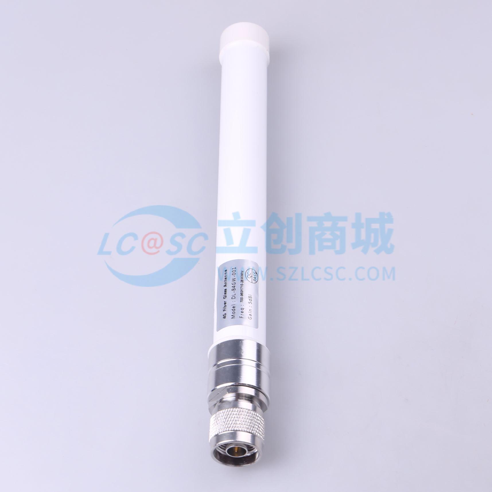 点击查看大图 DL-B4GW-001实物图