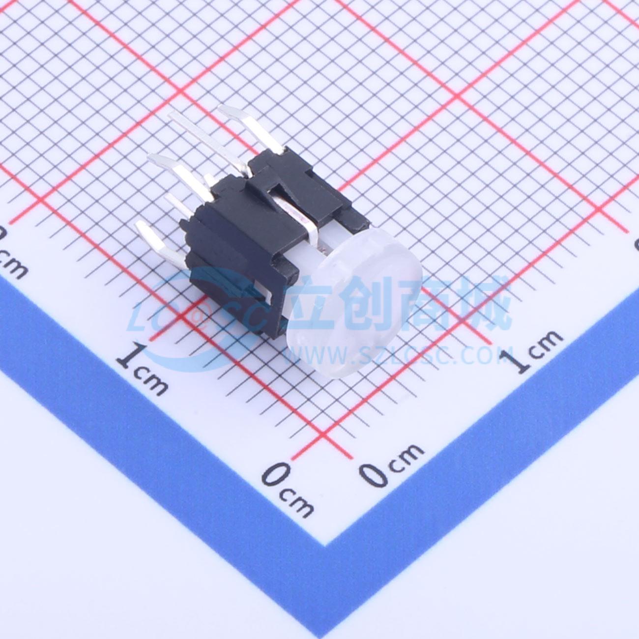 点击查看大图 TPB01-103L1T实物图
