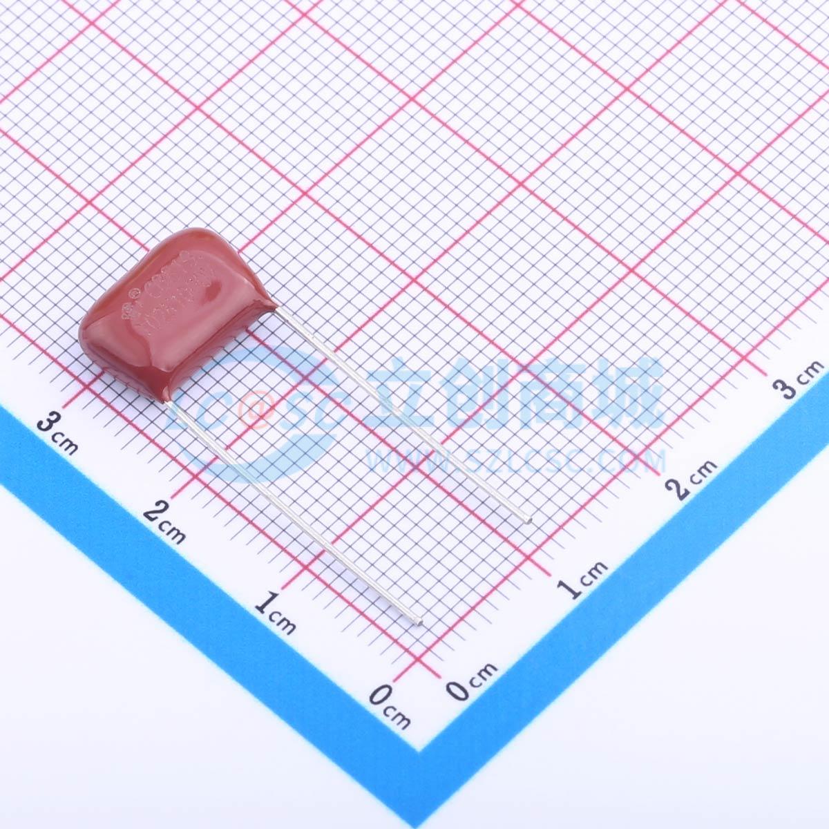 B33A102KN1B0120085045EOY实物图