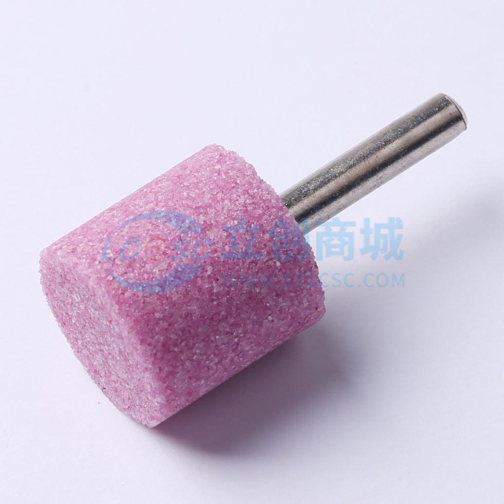 25*25*6 PA 60#实物图