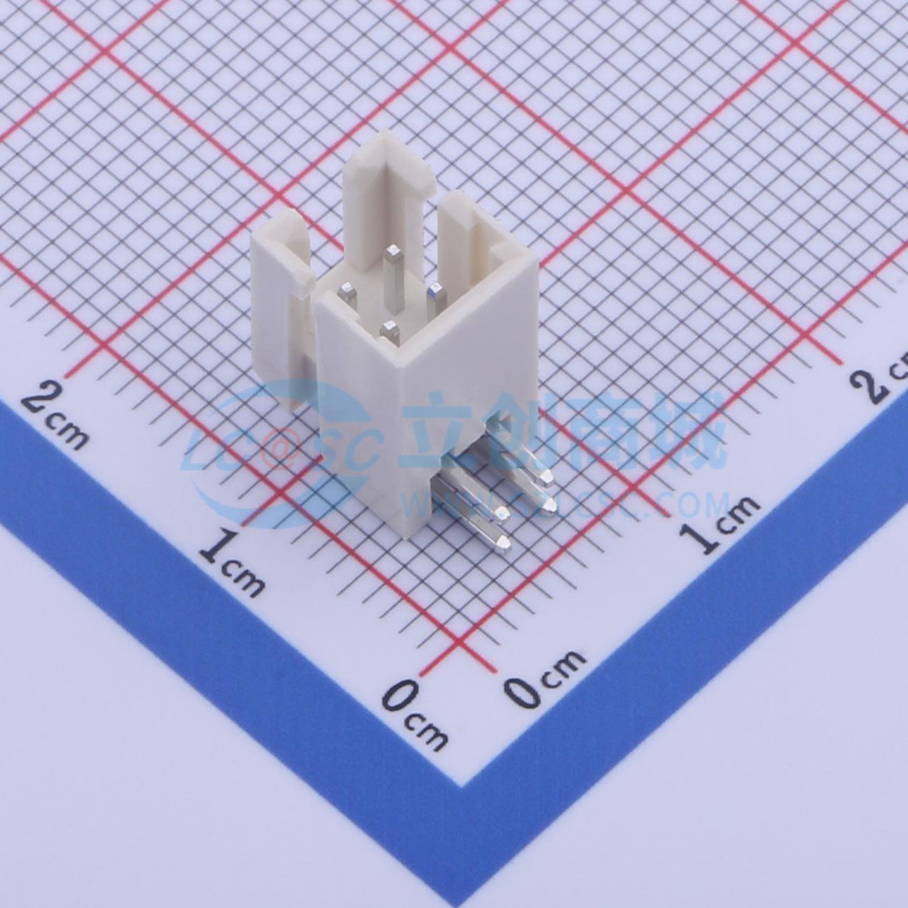 点击查看大图 XHD-2*2AW实物图