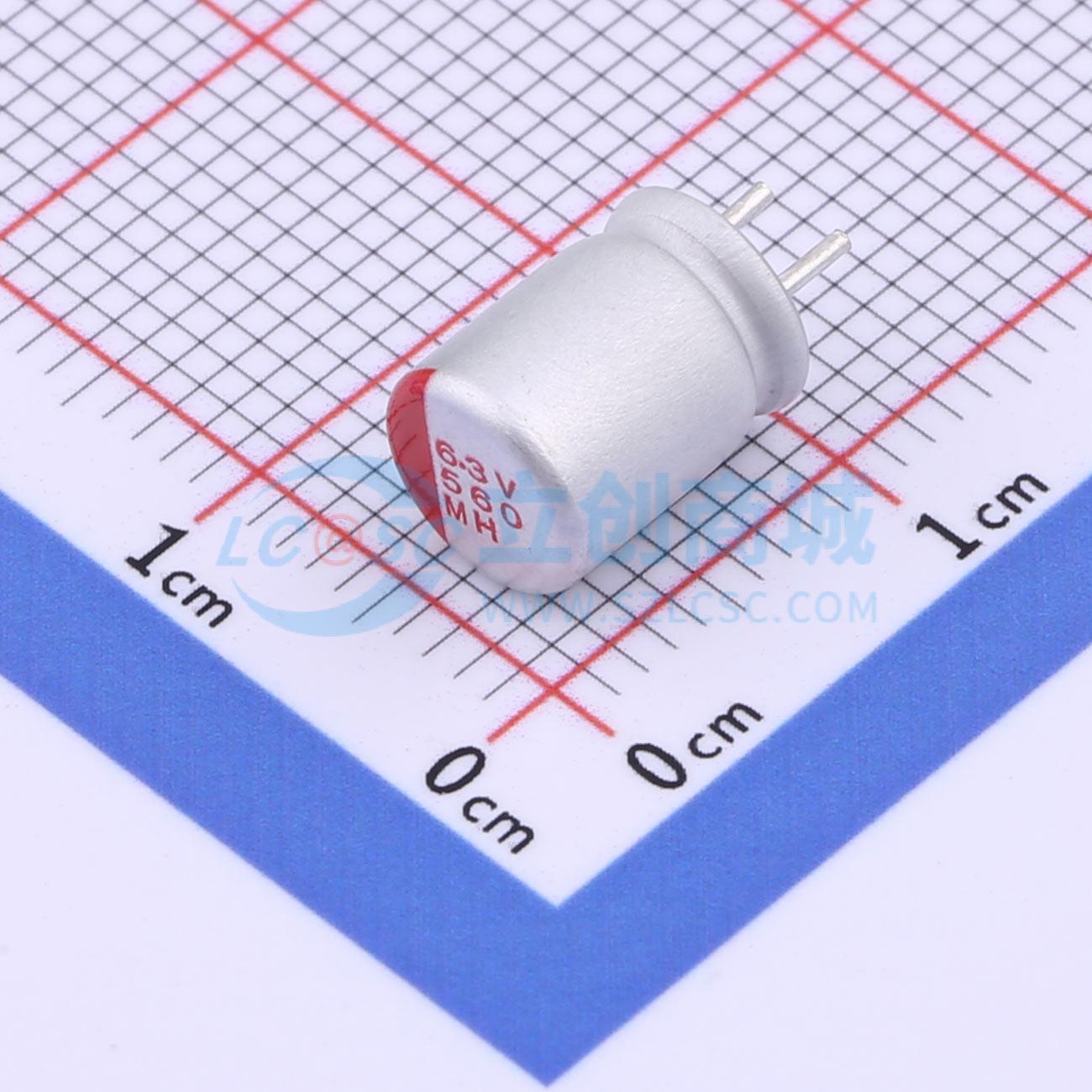 ULR567MOJE08CBB0CD实物图