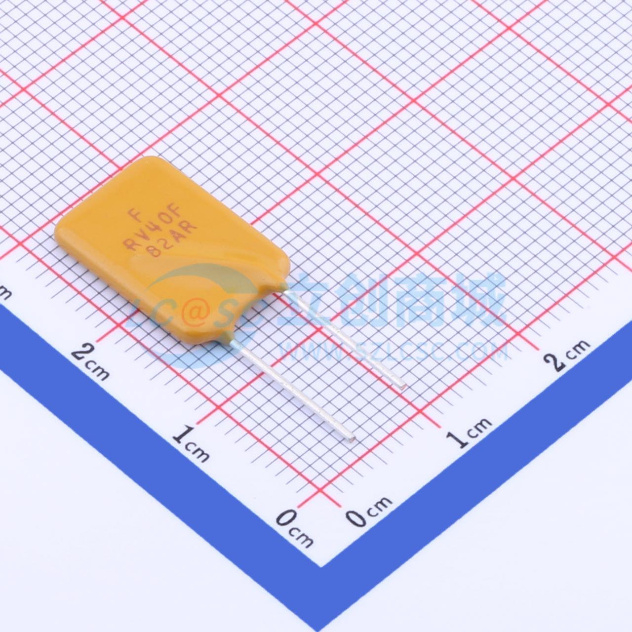 FRV040-240F实物图