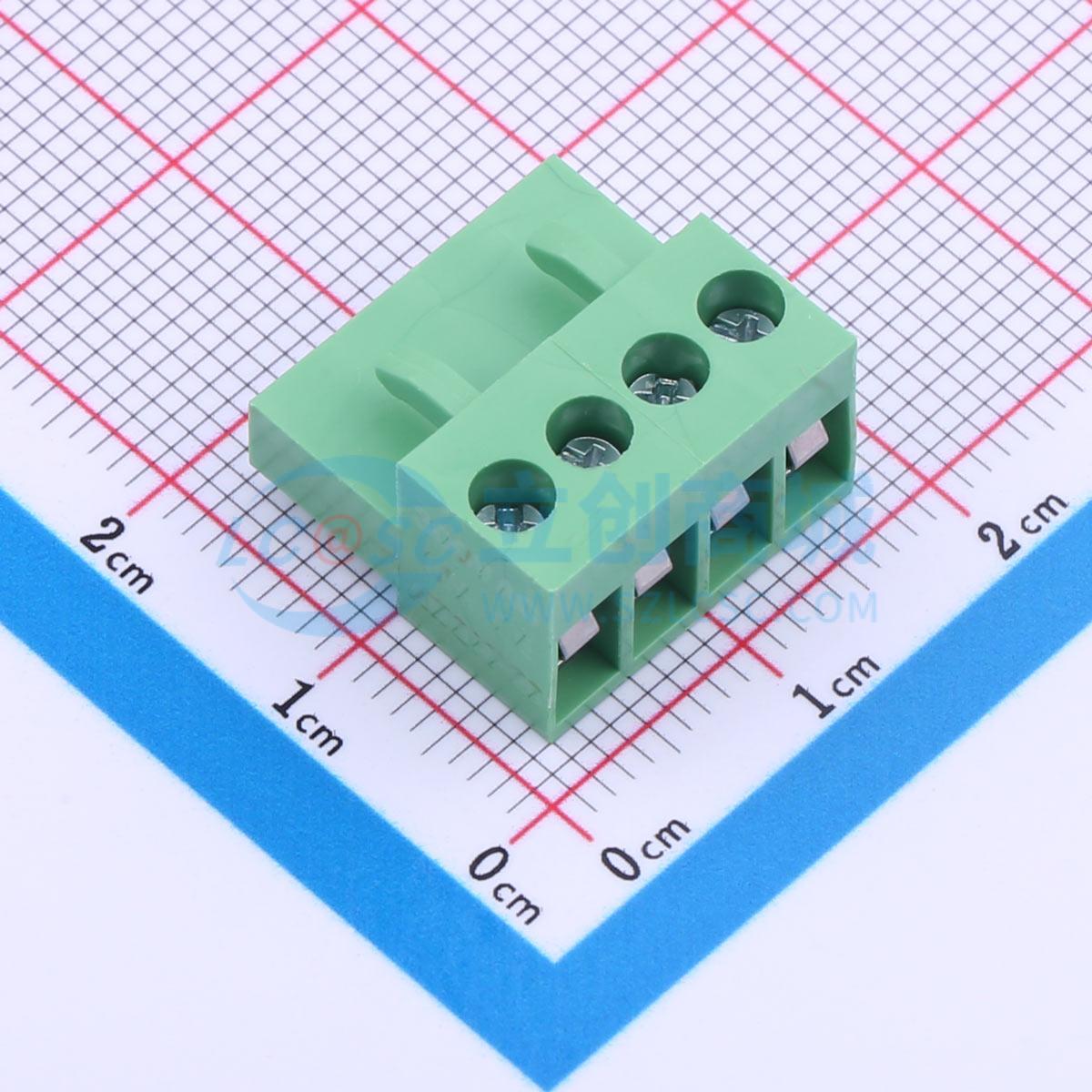 点击查看大图 JL396-39604G01实物图