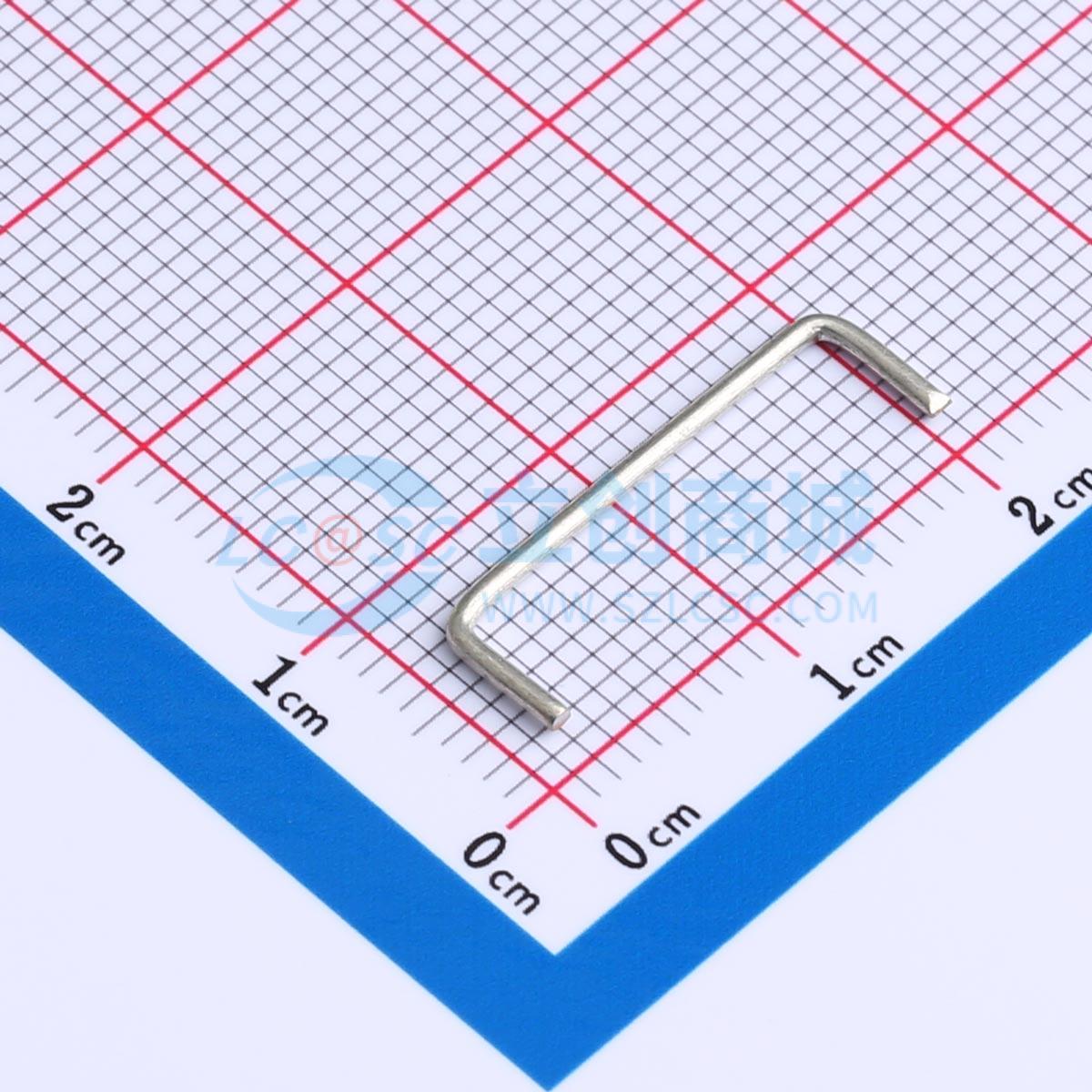 点击查看大图 JW105X19X5实物图