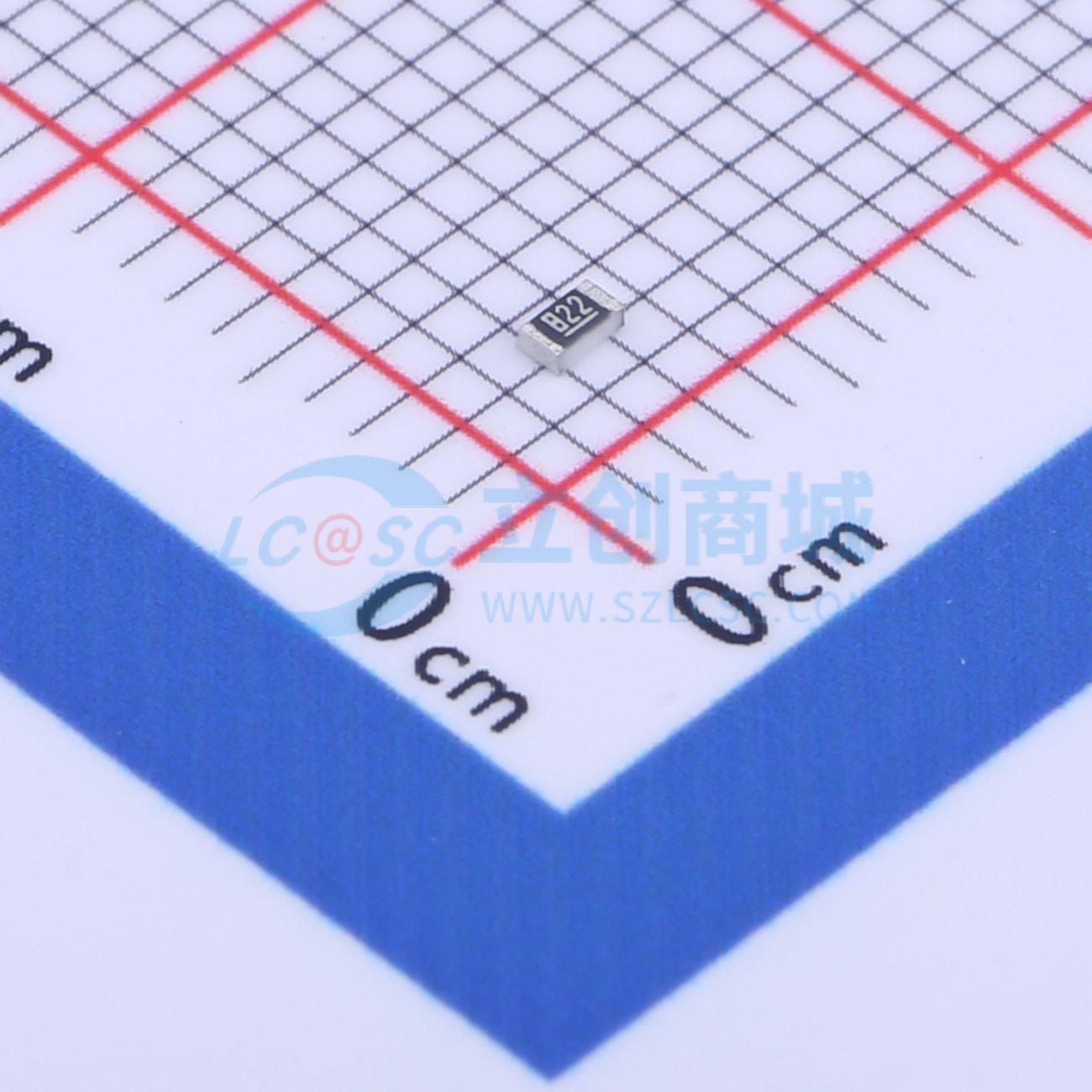 点击查看大图 HP03W5F8201T5E实物图