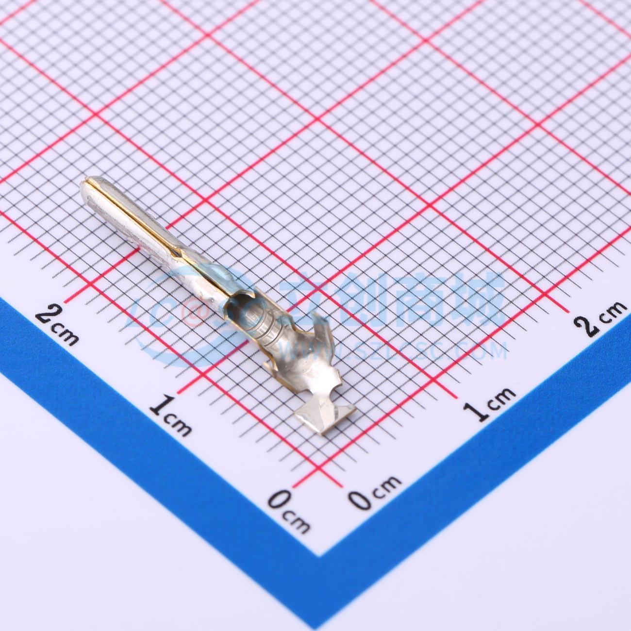 点击查看大图 350558-1实物图