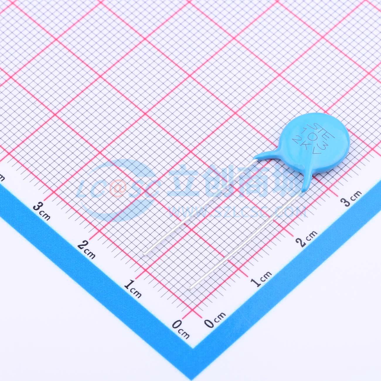 点击查看大图 R11F1D103ZN0B0S0N0实物图