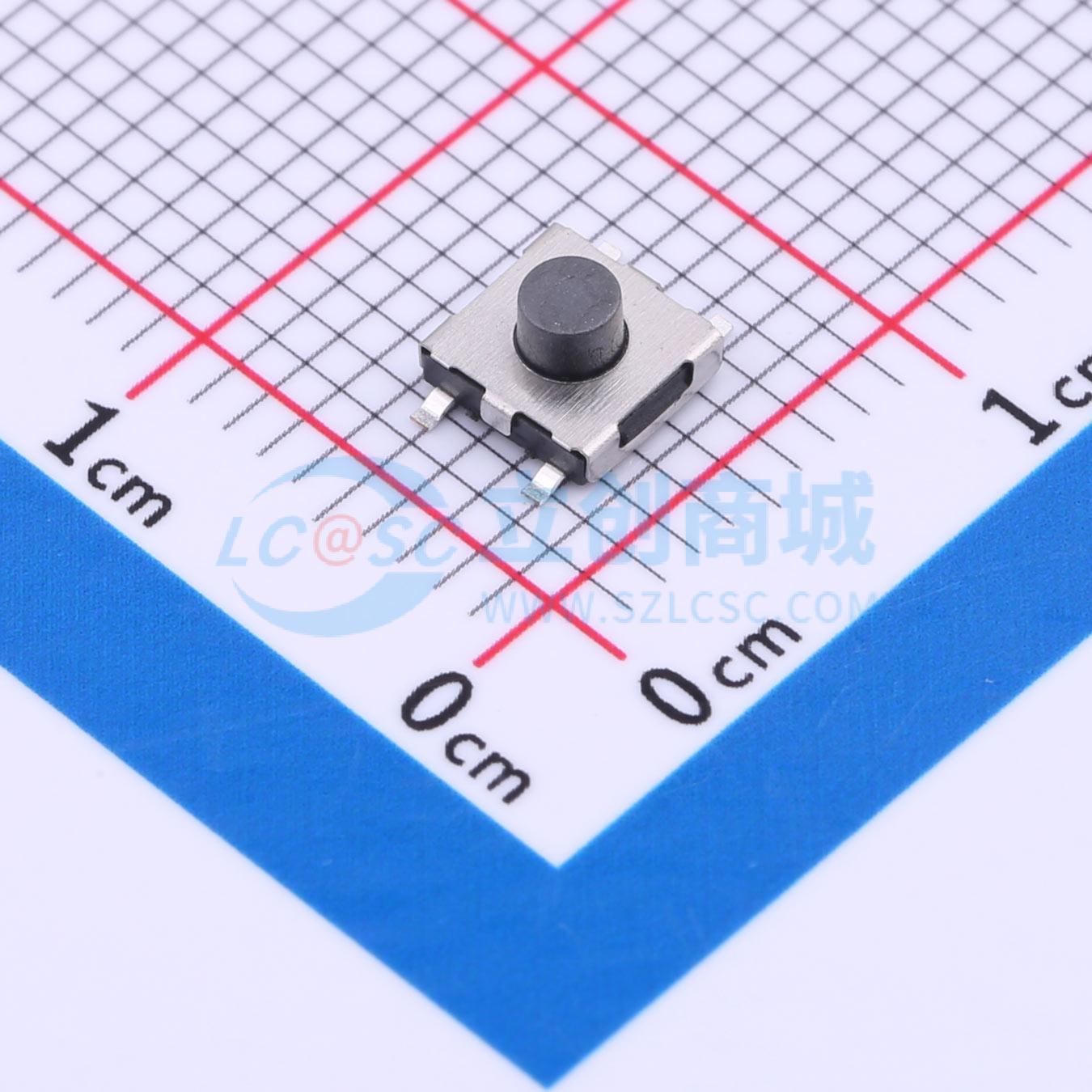 点击查看大图 TD-1127SN-2.5H-250实物图