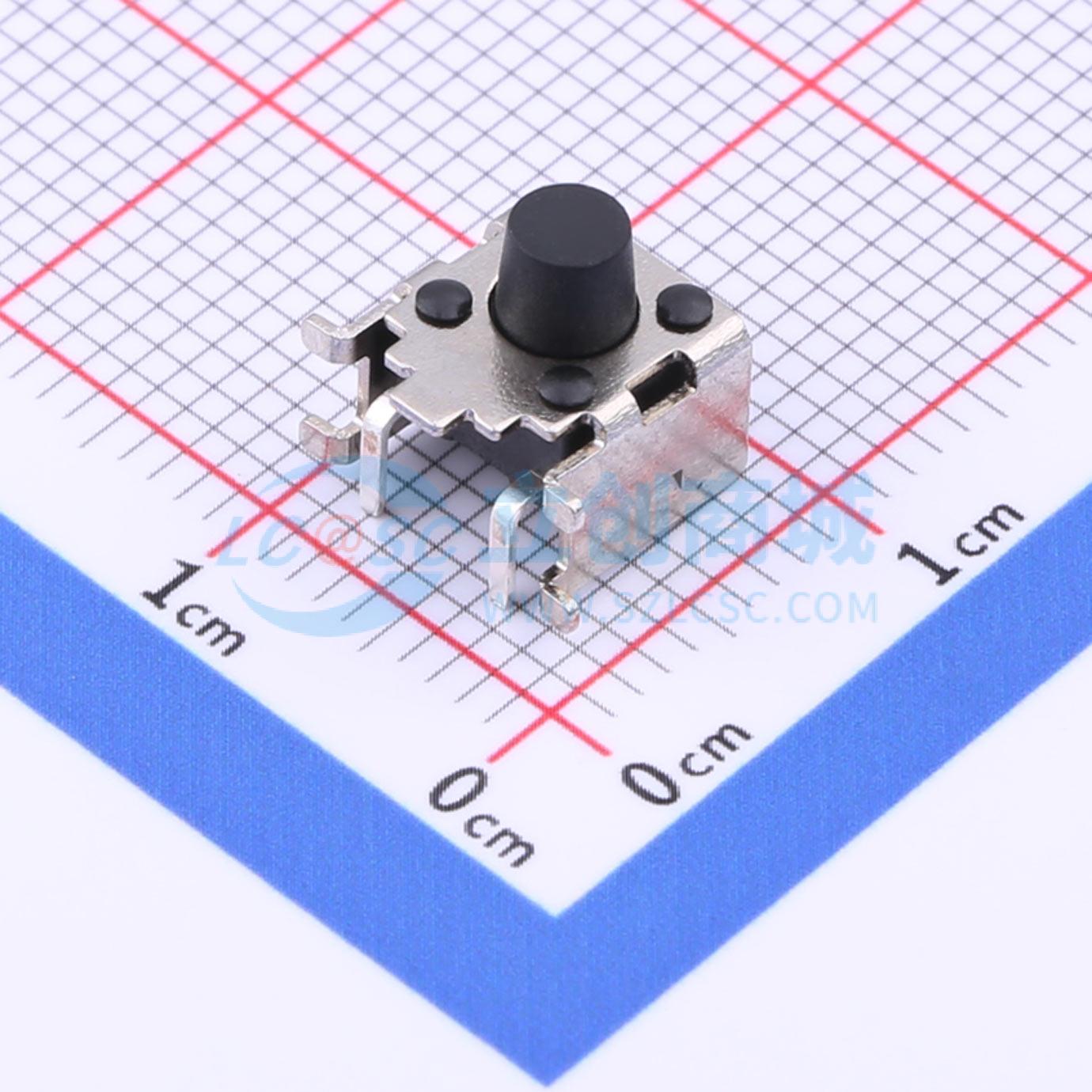 TS-1005AF-AR06526实物图