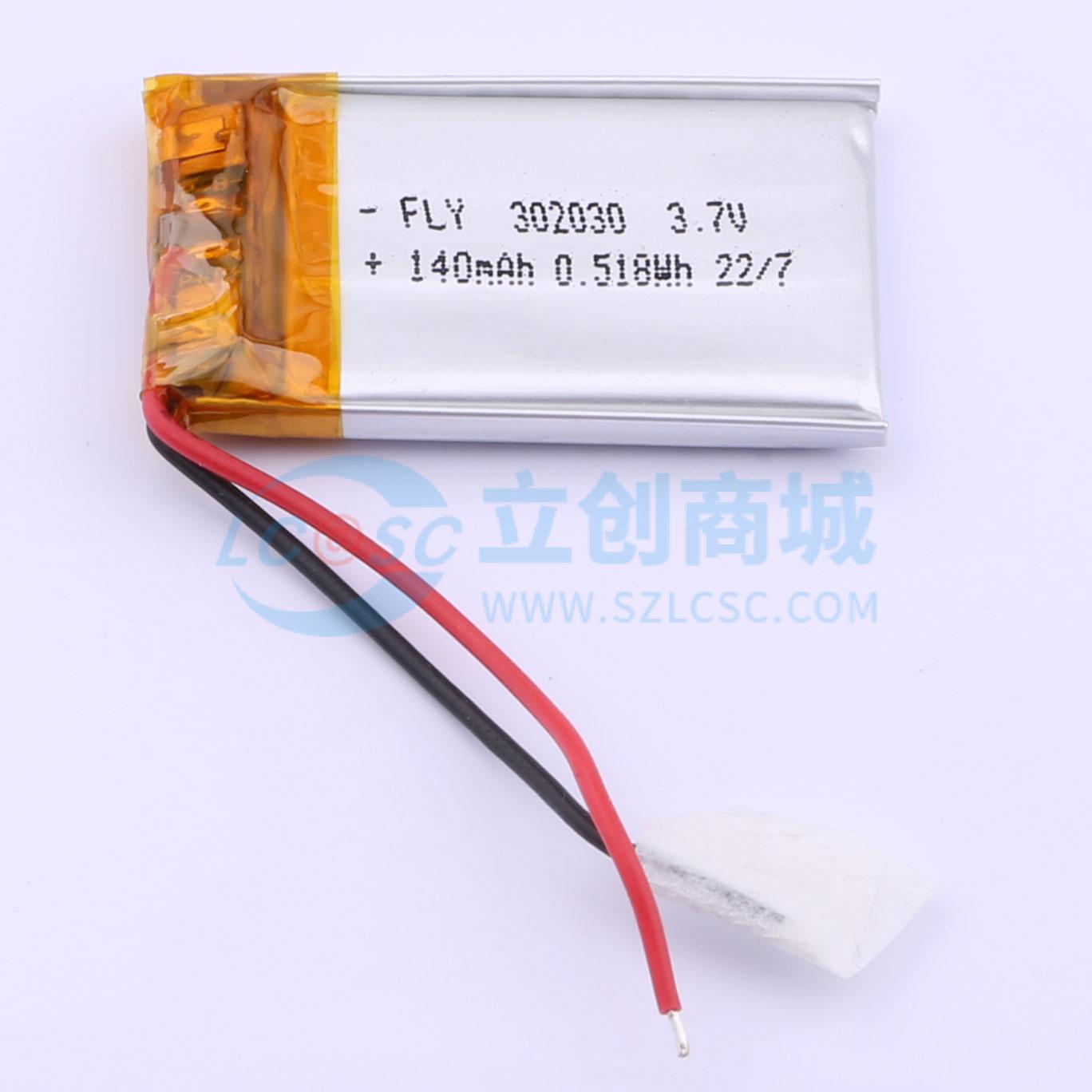 FLY.302030.140实物图