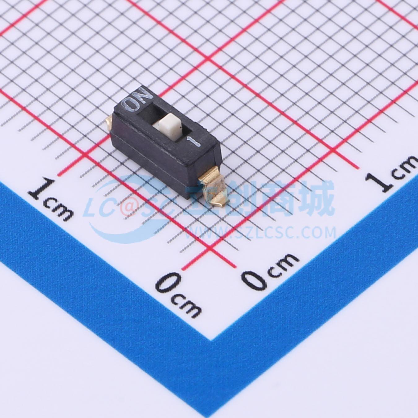 点击查看大图 SC-01KP实物图