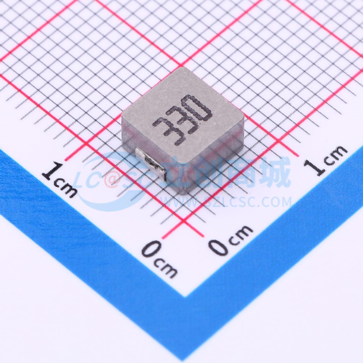 点击查看大图 FAUL0640-330MT实物图