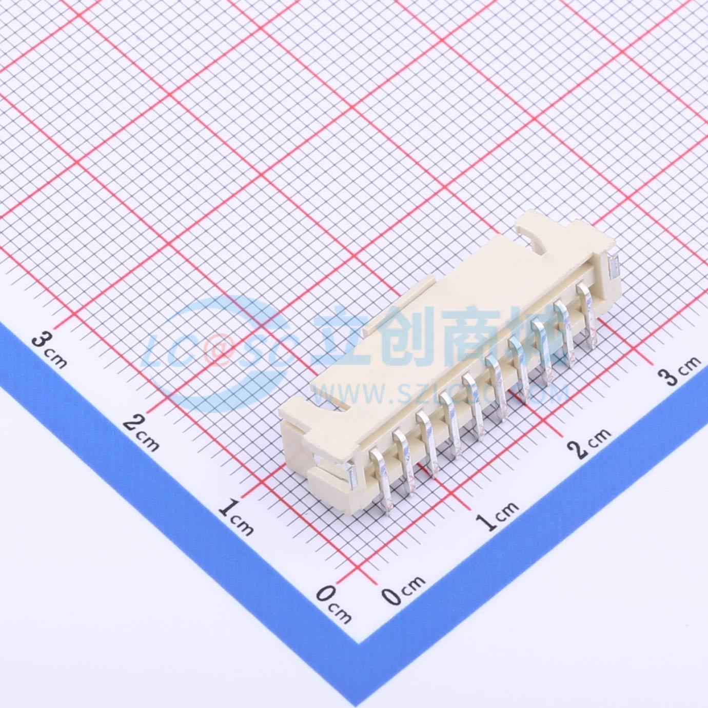 WAFER-254L-10A商品缩略图