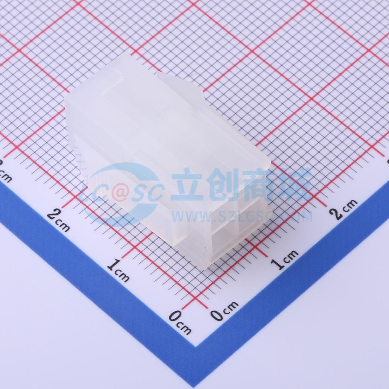 点击查看大图 FHG42002-D04F2TB实物图