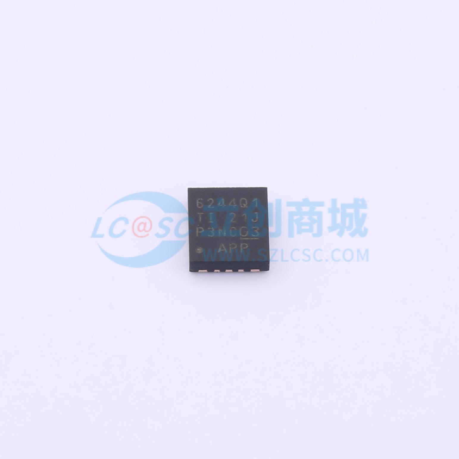 LM62440APPQRJRRQ1商品缩略图