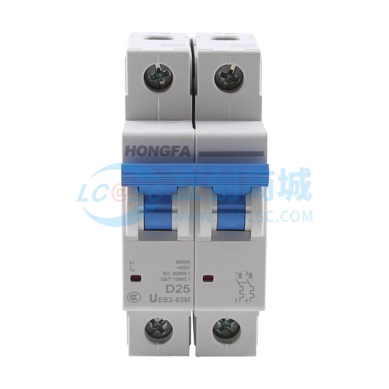 UEB3-63M/D252实物图