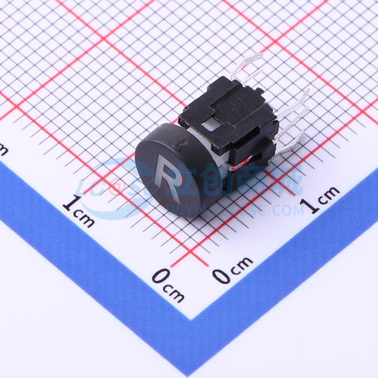 TPB01-103L1B8实物图