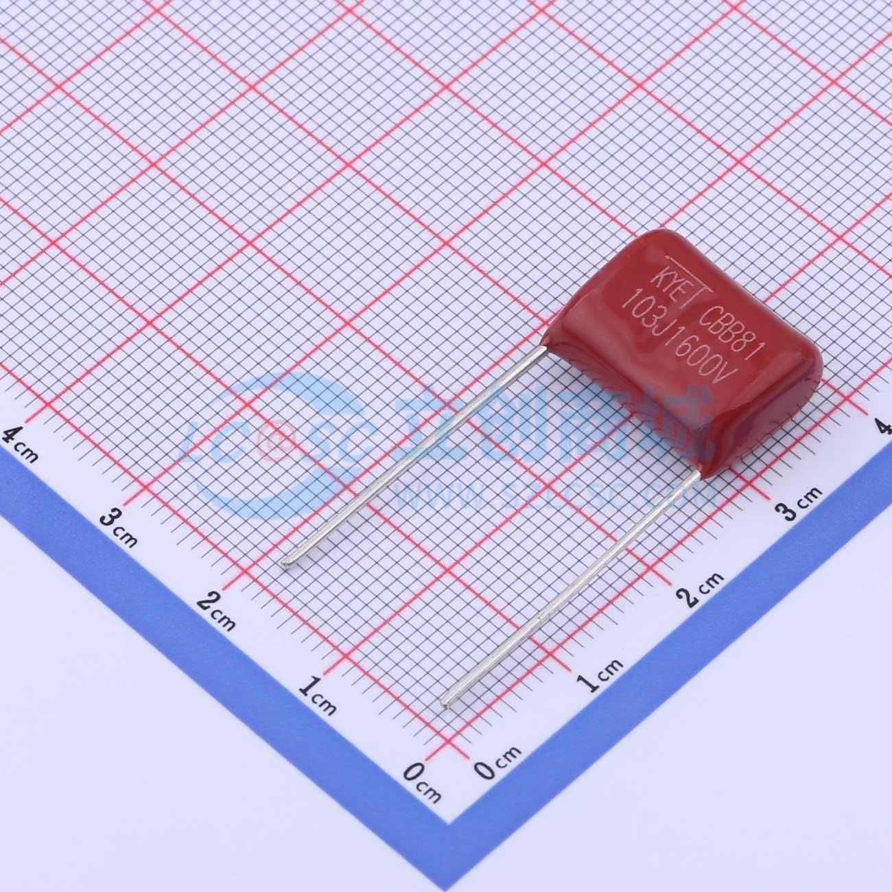 点击查看大图 PS103J3C1502实物图