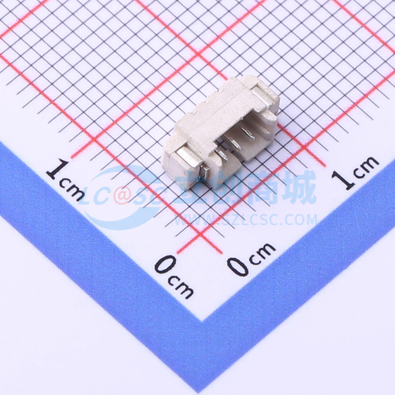 点击查看大图 PH1250-WT-03实物图