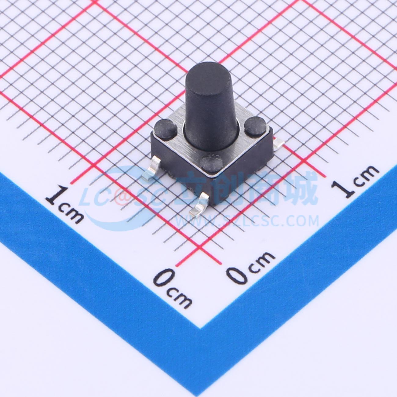 TS-1095S-A11B2-C2D2实物图