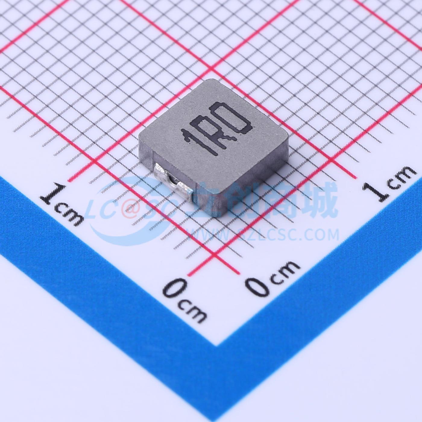 点击查看大图 XR0624-1R0M实物图