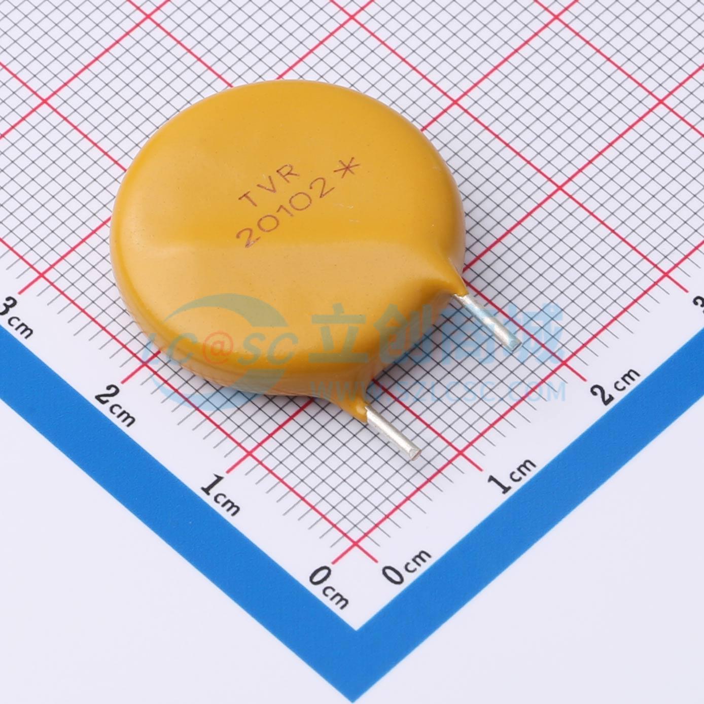 TVR20102KSC6AW实物图