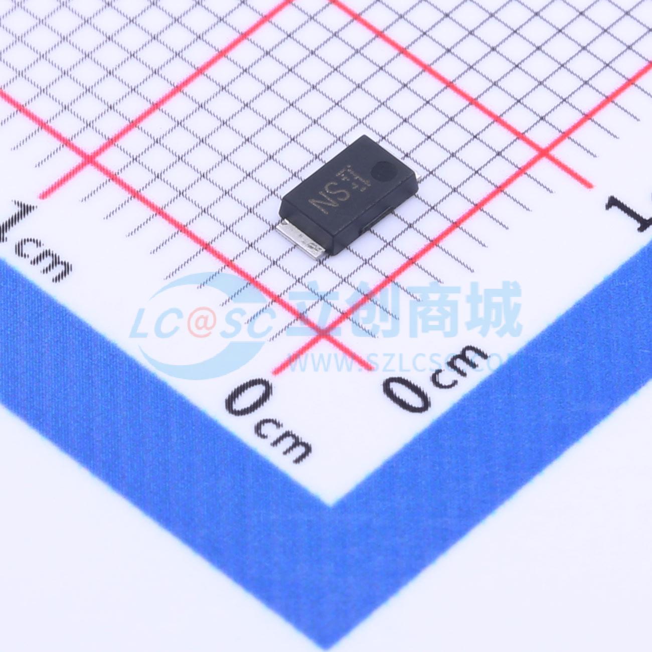 点击查看大图 CMS30I40A(TE12L.QM)实物图