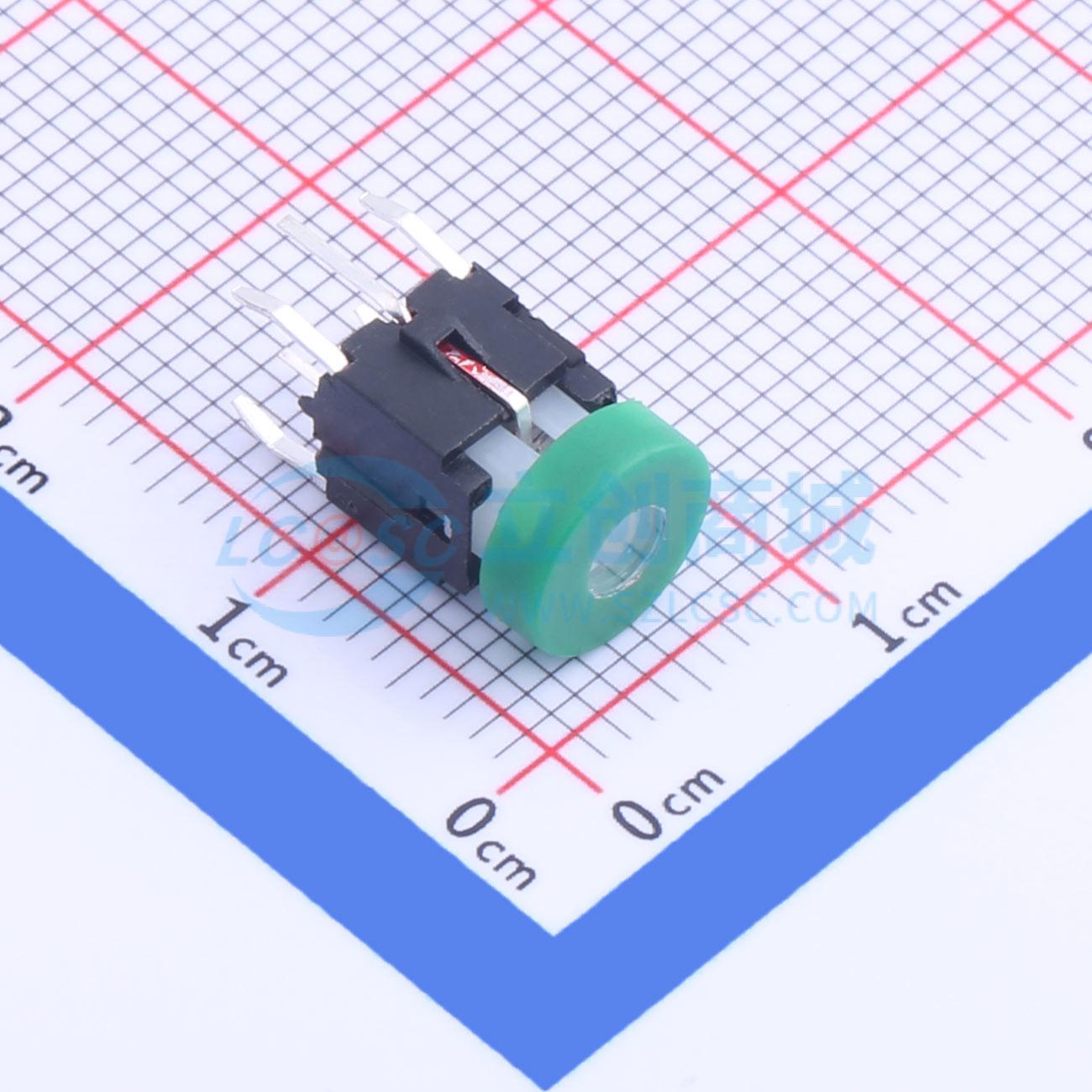 点击查看大图 TPB01-104L10实物图